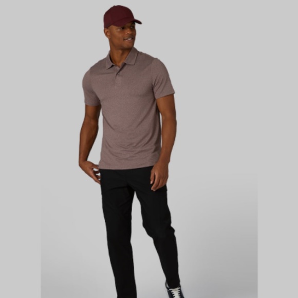 32 Degrees Cool Classic Polo - L - Picture 2 of 7